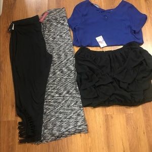 women large clothing lot